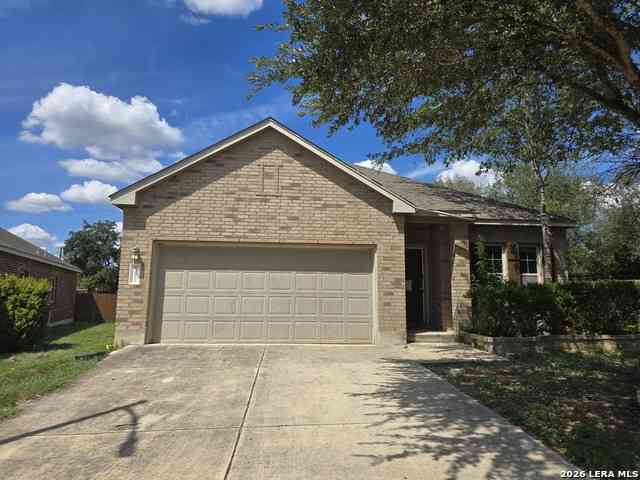 Homes For Sale - 12431 Caprock Rnch<br/> San Antonio, TX 78245