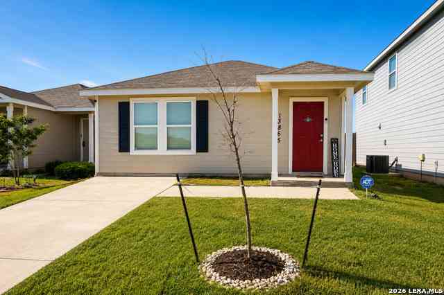 Homes For Sale - 13865 Llama Pl<br/> San Antonio, TX 78252