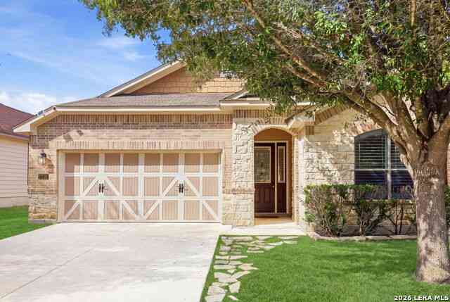 Homes For Sale - 7731 Clos Du Bois<br/> San Antonio, TX 78253