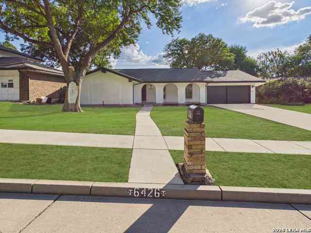 Homes For Sale - 6426 Handsome Lake Dr<br/> Bexar County, Leon Valley, TX 78238