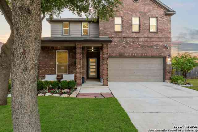 Homes For Sale - 1203 Prairie Grass<br/> San Antonio, TX 78245