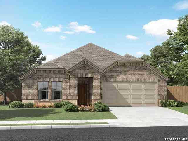 Homes For Sale - 1529 Corinth Crest<br/> San Antonio, TX 78245