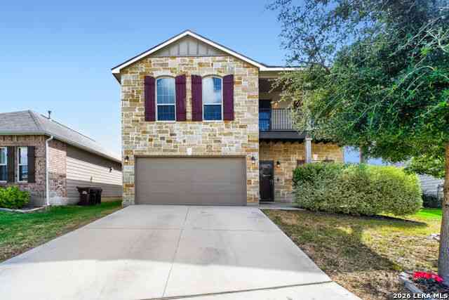 Homes For Sale - 1322 Petunia Blf<br/> San Antonio, TX 78245