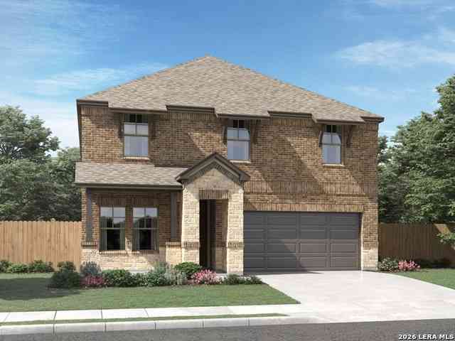 Homes For Sale - 1270 Nikos Hollow<br/> San Antonio, TX 78245