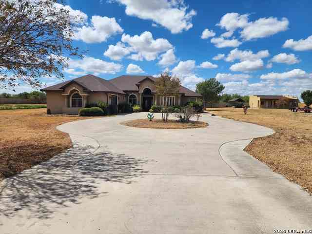 Homes For Sale - 210 County Road 237<br/> Eagle Pass, TX 78852