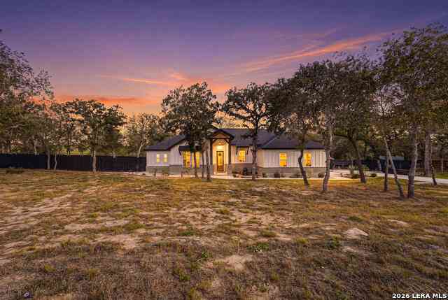 Homes For Sale - 1196 County Road 319<br/> La Vernia, TX 78121