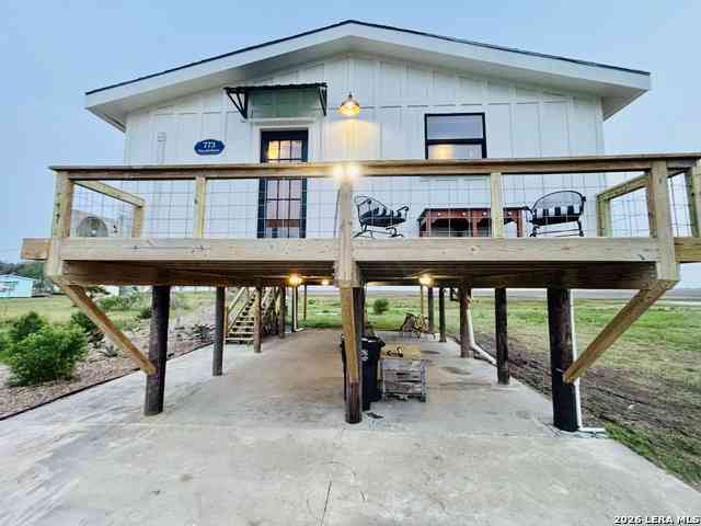 Homes For Sale - 773 Powderhorn Ln<br/> Port LaVaca, TX 77979