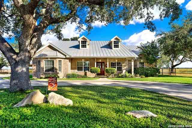 Homes For Sale - 308 Pr 4325<br/> Medina County, Hondo, TX 78861