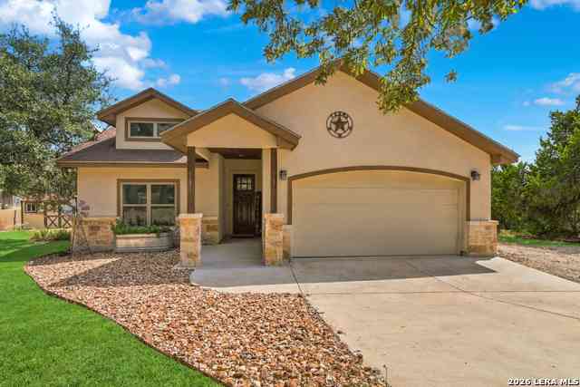 Homes For Sale - 1773 Desiree St<br/> Canyon Lake, TX 78133