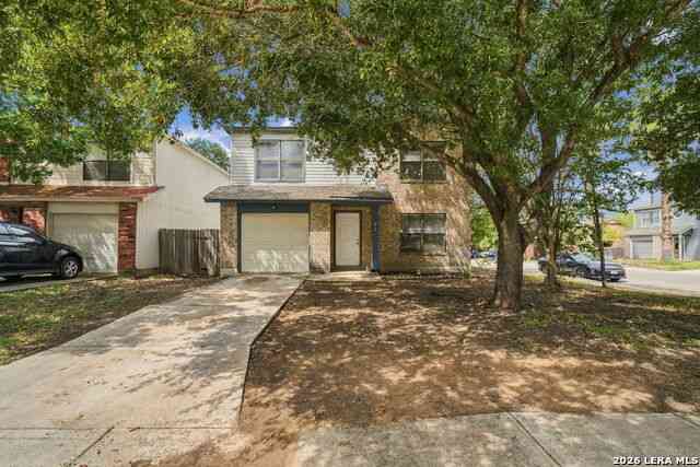 Homes For Sale - 3671 Cameron Springs<br/> San Antonio, TX 78244