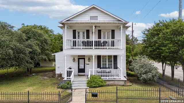 Homes For Sale - 431 Hays<br/> San Antonio, TX 78202