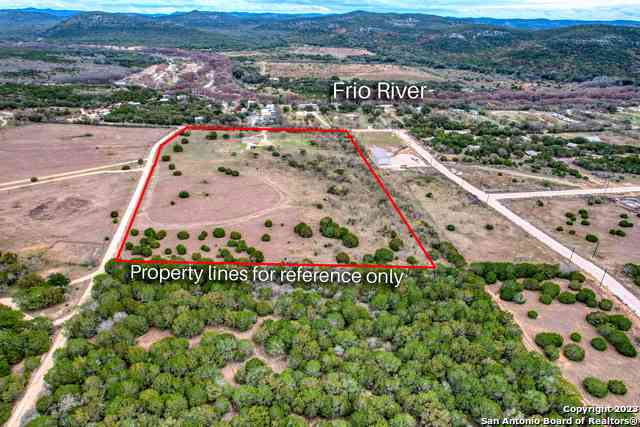 Condo For Sale - 1189 N Cr 350<br/> ConCan, TX 78838
