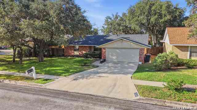Homes For Sale - 1526 Beconsfield St<br/> Bexar County, San Antonio, TX 78216