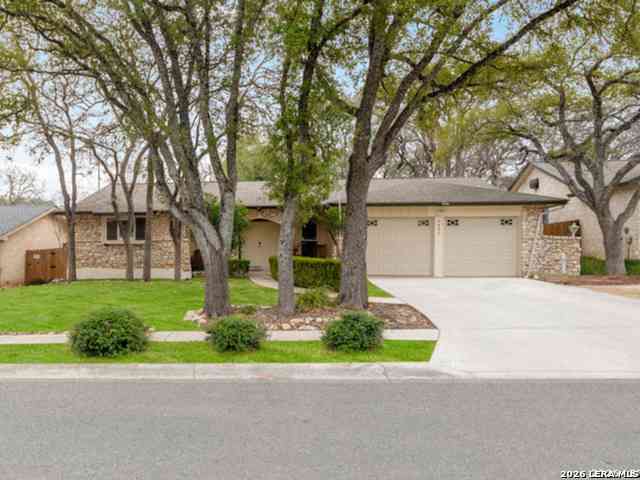 Homes For Sale - 4822 Bucknell St<br/> San Antonio, TX 78249