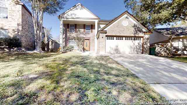 Homes For Sale - 10718 Mustang Rdg.<br/> Converse, TX 78109