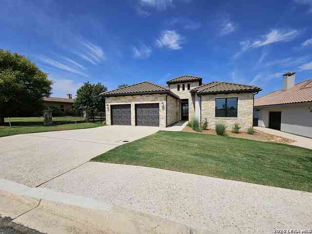 Homes For Sale - 2044 Toscano Way<br/> Kerr County, Kerrville, TX 78028