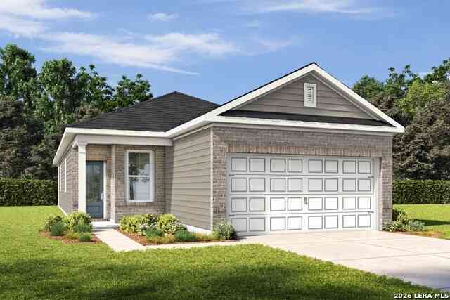 Homes For Sale - 6024 Lakeview Pointe<br/> Converse, TX 78244