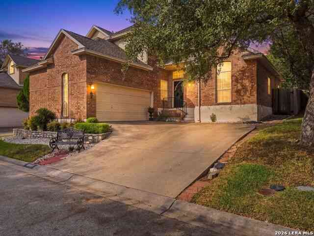 Homes For Sale - 19107 Evening Trail Dr<br/> San Antonio, TX 78256