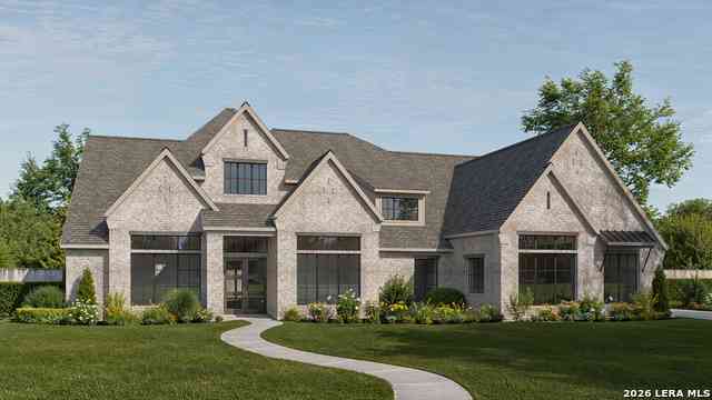 Homes For Sale - 1019 Sirockham Blvd<br/> Bulverde, TX 78163