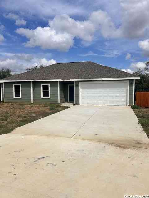 Homes For Sale - 608 Mustang Circle<br/> Gonzales County, Nixon, TX 78140