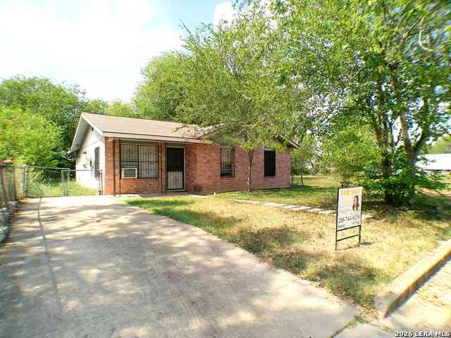Homes For Sale - 2615 Barney Ave<br/> San Antonio, TX 78237