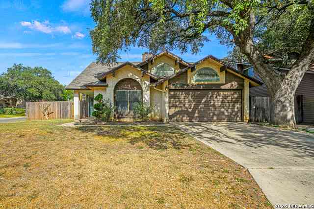 Homes For Sale - 3403 Shallow Grv<br/> San Antonio, TX 78247