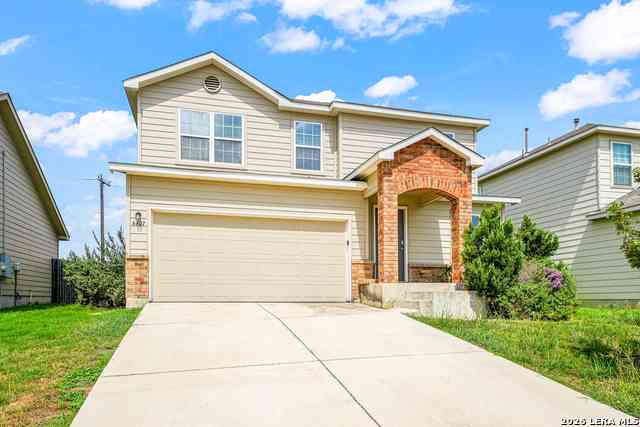 Homes For Sale - 6607 Port Elizabeth<br/> Converse, TX 78109