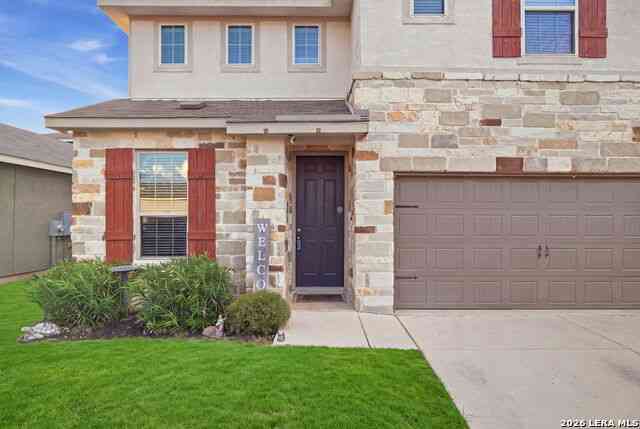 Homes For Sale - 9311 Dak Ave<br/> San Antonio, TX 78254