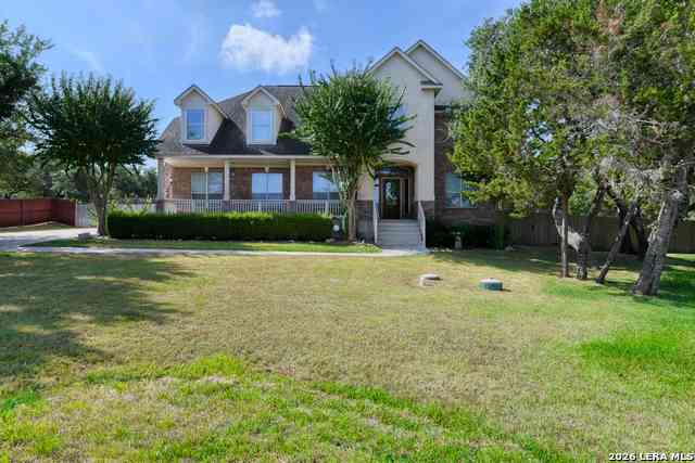 Homes For Sale - 9118 Overlook Rdg<br/> Boerne, TX 78006