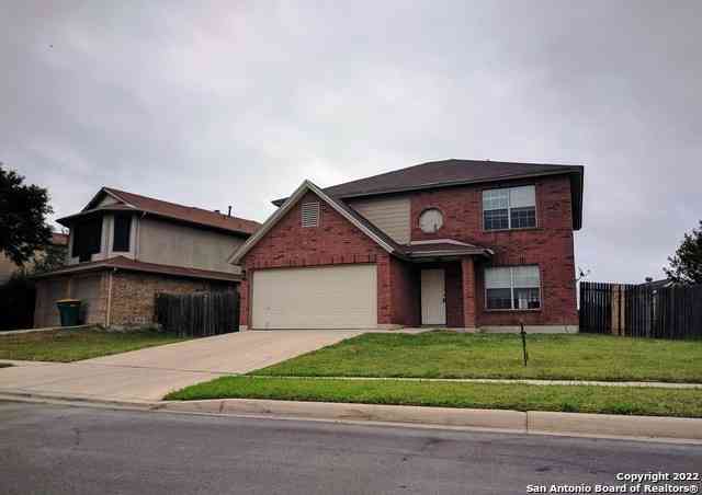 Homes For Sale - 7402 Autumn Brk<br/> Converse, TX 78109