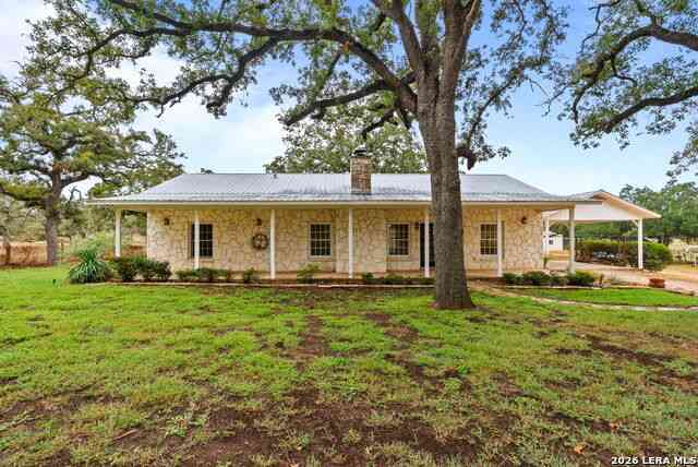 Homes For Sale - 5466 Fm 3335<br/> Stockdale, TX 78160