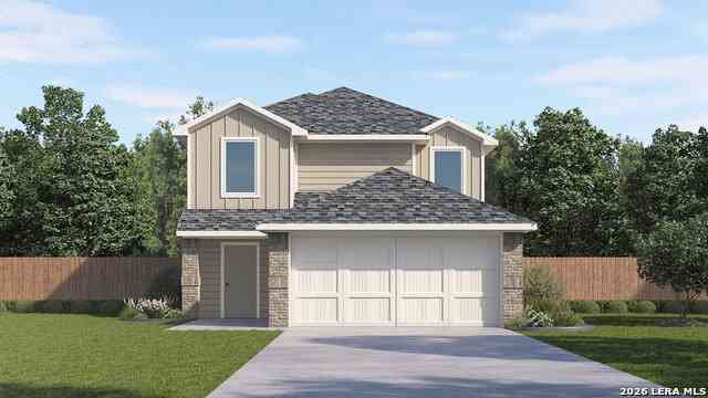 Homes For Sale - 1213 Ariel Cout<br/> New Braunfels, TX 78130