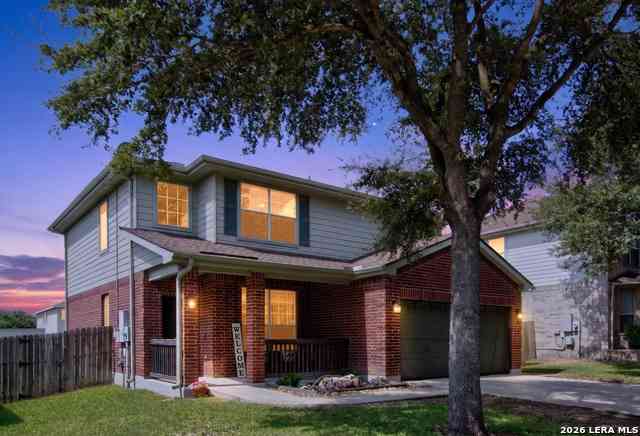 Homes For Sale - 228 Eagle Flight<br/> Cibolo, TX 78108