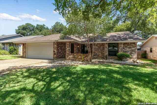 Homes For Sale - 4708 Cap Rock<br/> Travis County, Austin, TX 78735