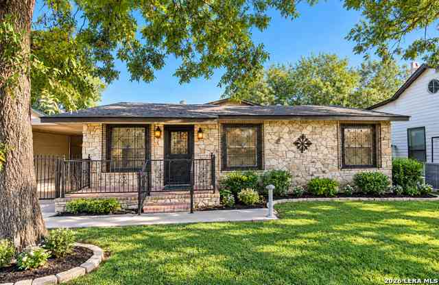 Homes For Sale - 856 Sw 34th St<br/> San Antonio, TX 78237