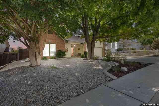 Homes For Sale - 707 Oak Hollow Dr<br/> Kerr County, Kerrville, TX 78028