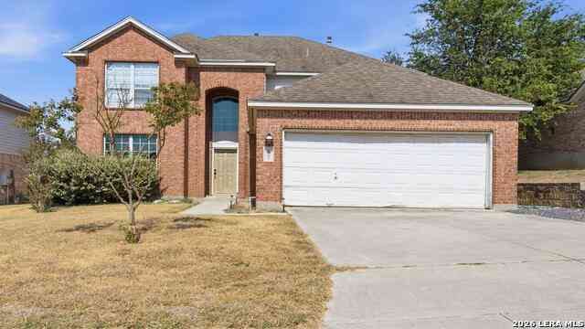 Homes For Sale - 1007 Water Lily<br/> San Antonio, TX 78260