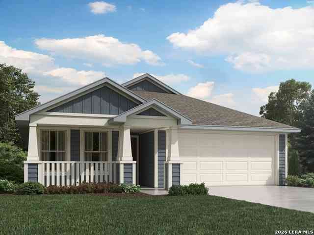 Homes For Sale - 4208 Azalea Alley<br/> Marion, TX 78124