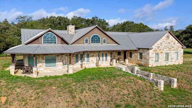 Homes For Sale - 163 County Road 283<br/> Gonzales County, Harwood, TX 78632
