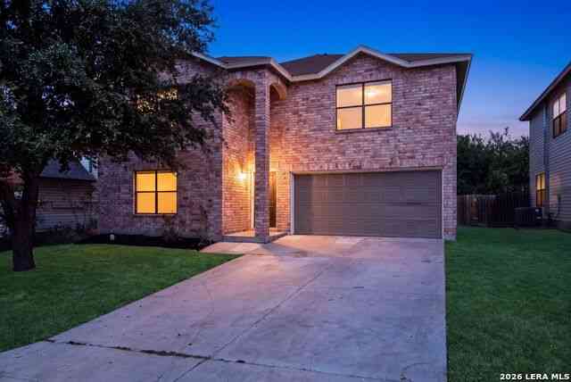 Homes For Sale - 5068 Viking Coral<br/> San Antonio, TX 78244