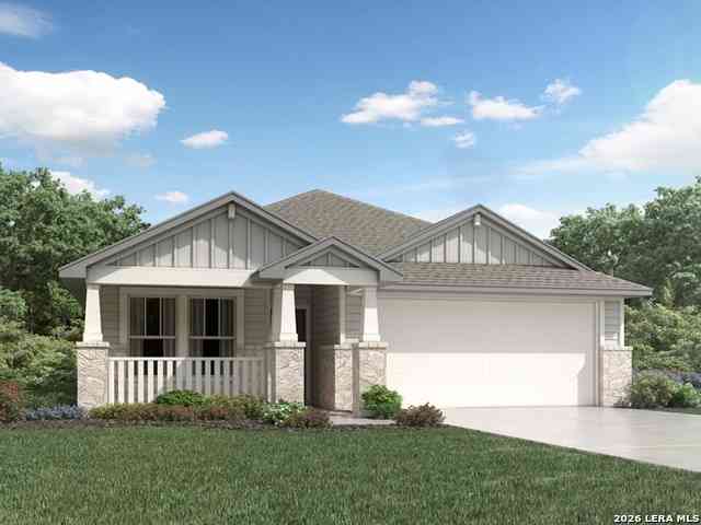 Homes For Sale - 4216 Azalea Alley<br/> Marion, TX 78124