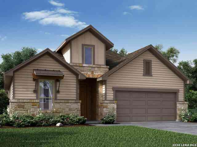 Homes For Sale - 4209 Azalea Alley<br/> Marion, TX 78124