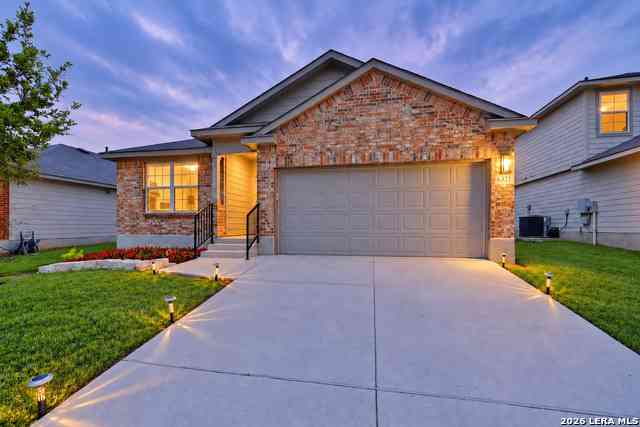 Homes For Sale - 6321 Kendall Cv<br/> Converse, TX 78109