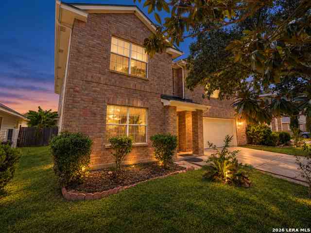 Homes For Sale - 16818 Mandolino<br/> San Antonio, TX 78266