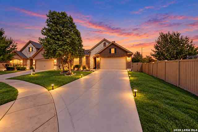 Homes For Sale - 204 Antrium<br/> Cibolo, TX 78108