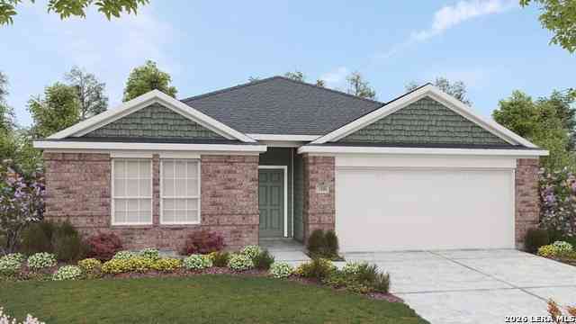 Homes For Sale - 3506 White Cloud Drive<br/> New Braunfels, TX 78130