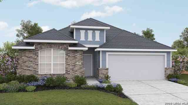 Homes For Sale - 3556 Alto Stratus<br/> New Braunfels, TX 78130