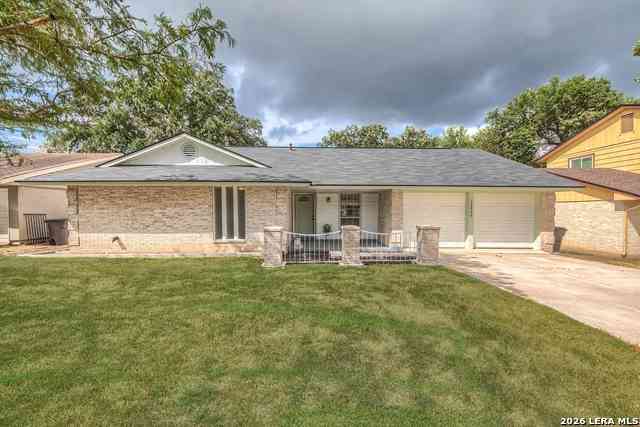 Homes For Sale - 13419 Wakewood St<br/> San Antonio, TX 78233