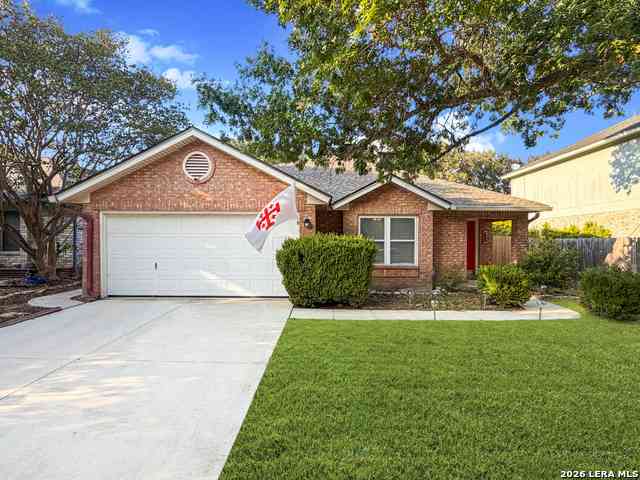 Homes For Sale - 7254 Autumn Park<br/> San Antonio, TX 78249