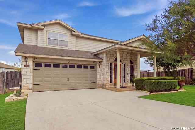 Homes For Sale - 3345 Bluebird Rdg<br/> New Braunfels, TX 78130